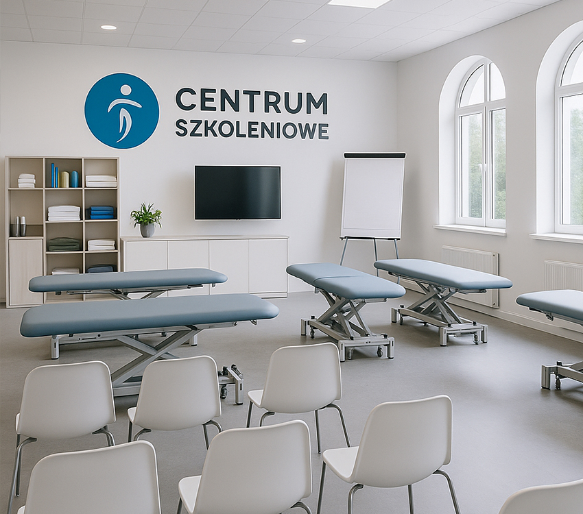 Centrum Szkoleniowe Sieradz