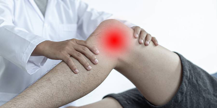 Jak leczyć ból pochodzący z urazu mechanicznego (dźwignięcie, kichnięcie itp.)?